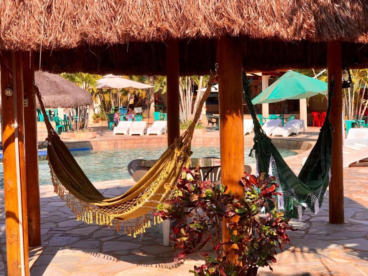 Rio Pedras Thermas 3*