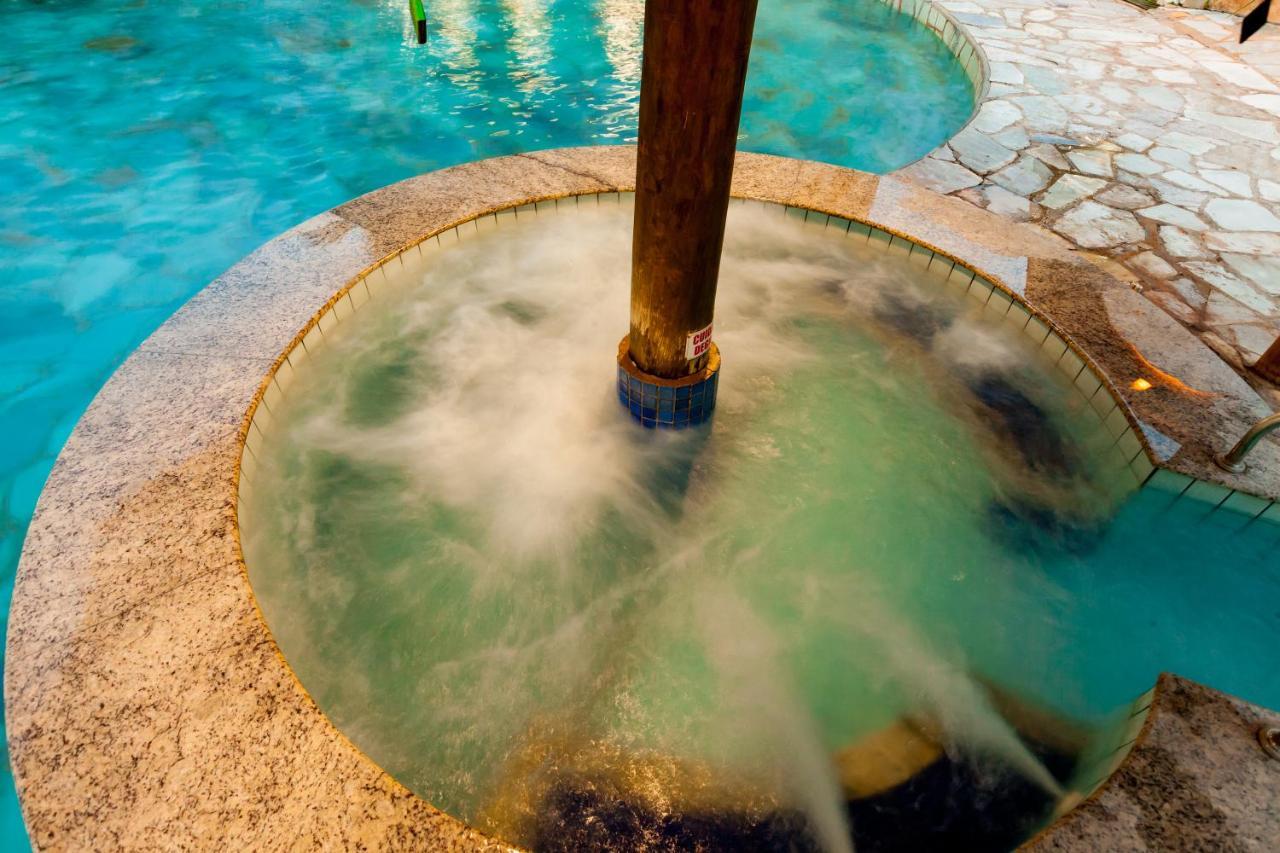Rio Pedras Thermas Hotel Caldas Novas