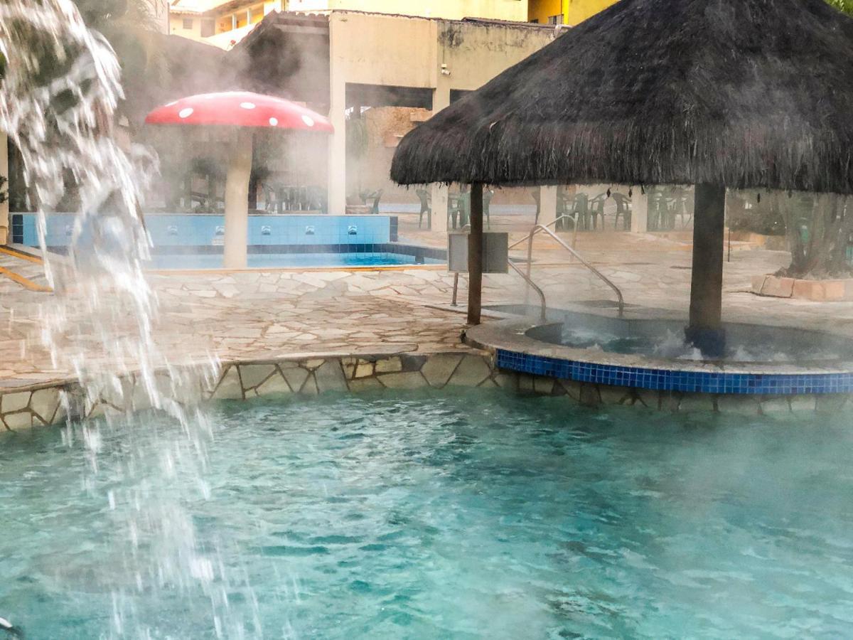 Rio Pedras Thermas Hotel