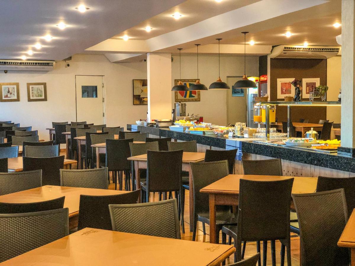 Hotel Rio Pedras Thermas