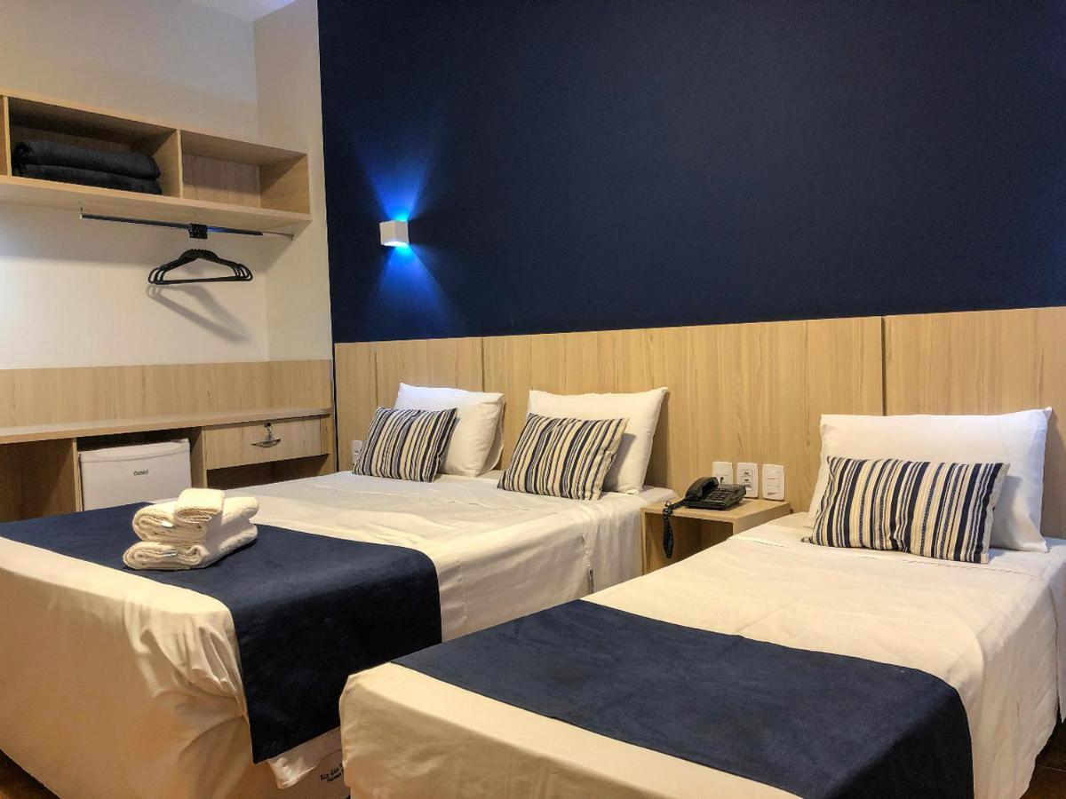 Hotel Rio Pedras Thermas Caldas Novas