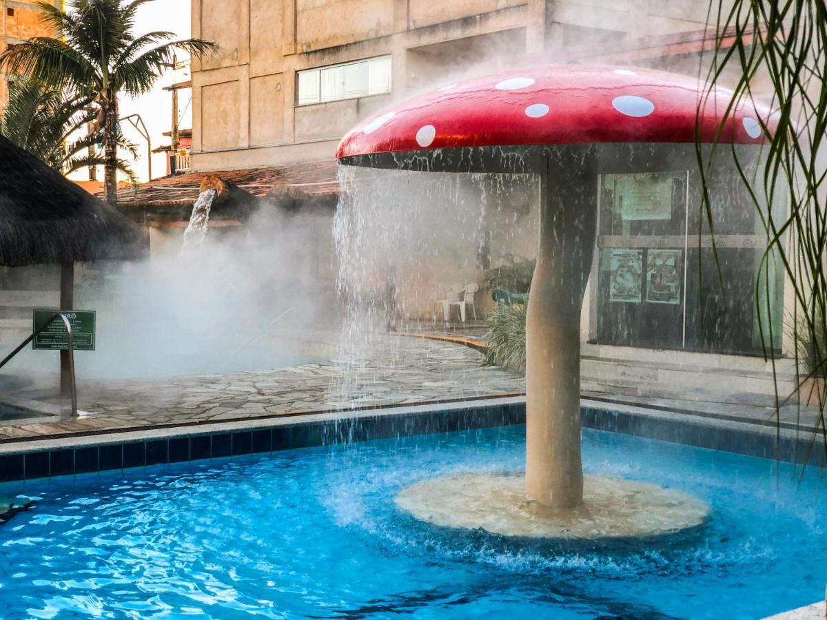 Hotel Rio Pedras Thermas