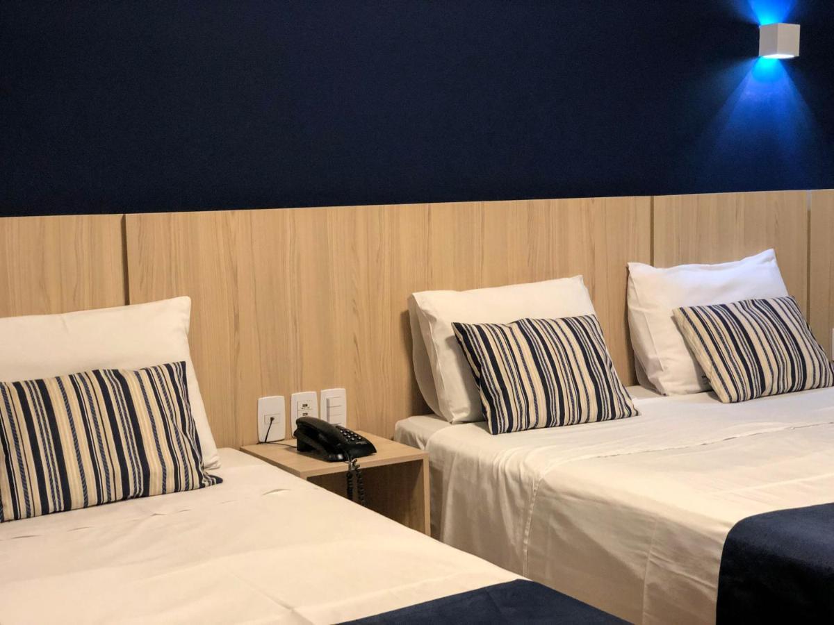 Rio Pedras Thermas Hotel Caldas Novas