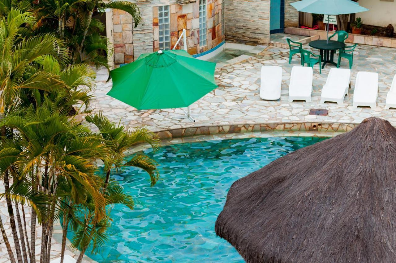 Rio Pedras Thermas Hotel 3*