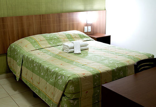 Rio Pedras Thermas 3* Caldas Novas