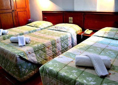 Hotel Rio Pedras Thermas 3*