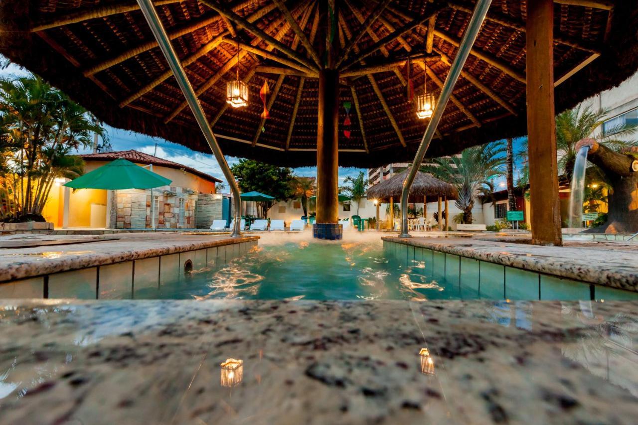 Rio Pedras Thermas 酒店