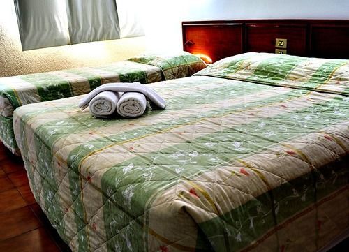Rio Pedras Thermas 酒店 Caldas Novas